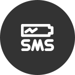 발신번호 지정 및 충전